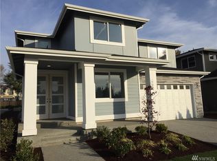 13316 SE 264th St, Kent, WA 98042