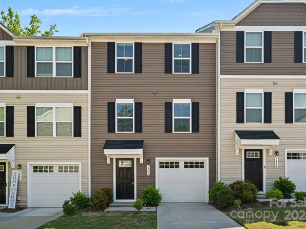 5442 Kyndall Walk Way, Charlotte, NC 28269