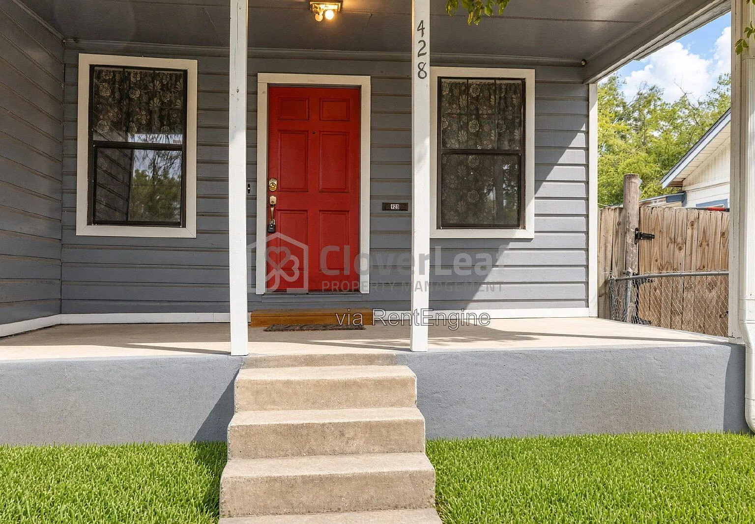 2 bed, 1.0 bath, 996 sqft, $1,535 — Photo 4