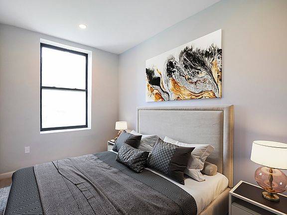 3rd image of 618 W 136th St #6A