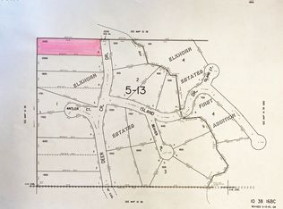 0 Elkhorn Estates Rd, Baker City, OR 97814