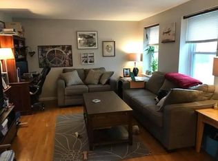 99 Pearl St APT 1, Charlestown, MA 02129