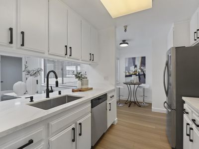 451 Alberto Way UNIT D253, Los Gatos, CA, 95032