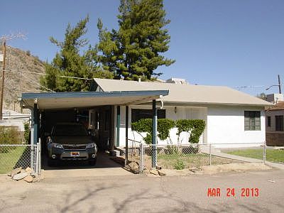 carport