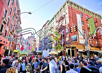 Rented by MD NYC Management LLC