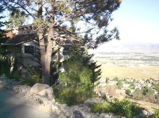 3760 Paradise Vw, Carson City, NV 89703
