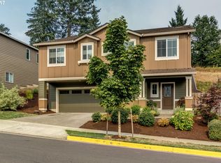 14345 SE Vista Heights St, Happy Valley, OR