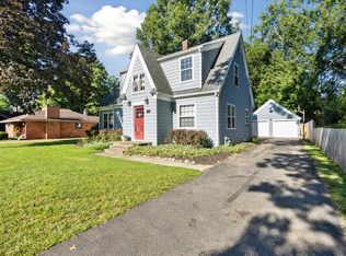 1731 Capital Ave NE, Battle Creek, MI 49017