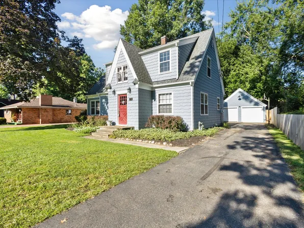1731 Capital Ave NE, Battle Creek, MI 49017