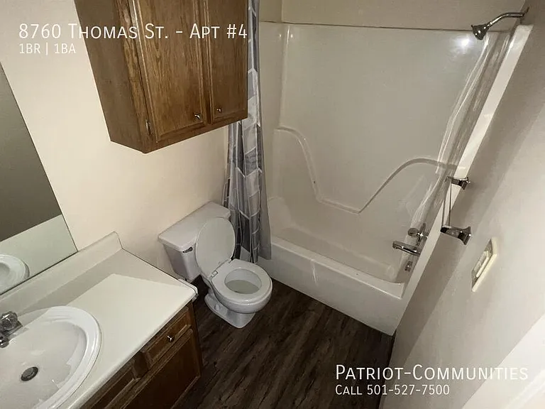 8760 Thomas St #4 — Photo 4