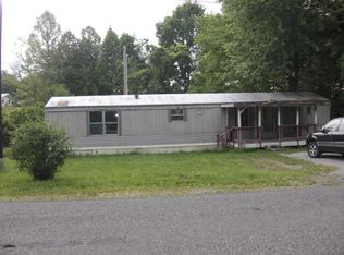 2765 Helenwood Detour Rd, Oneida, TN 37841