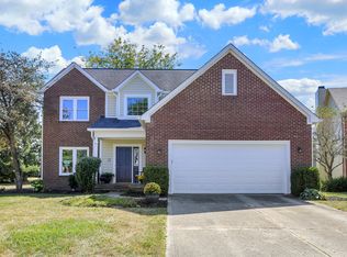 371 Mary Ellen Ct, Carmel, IN 46032