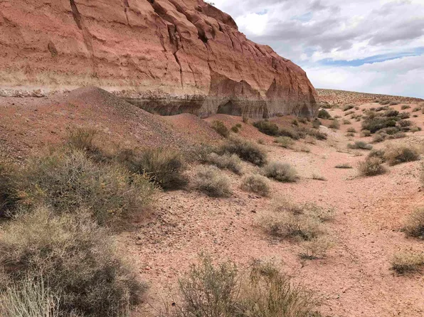 0 Pumice Mill Rd, Bishop, CA 93514