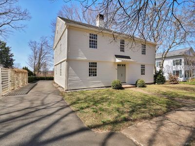 248 Main Street, Durham, CT, 06422