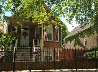 4241 N Troy St #2, Chicago, IL 60618