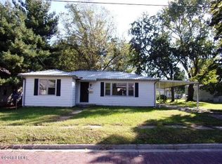 412 20th St, Lawrenceville, IL 62439