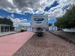 1853 Reel Way #493, Show Low, AZ 85901