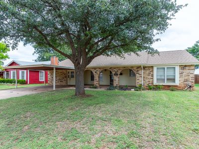 2257 Minter Ln, Abilene, TX, 79603
