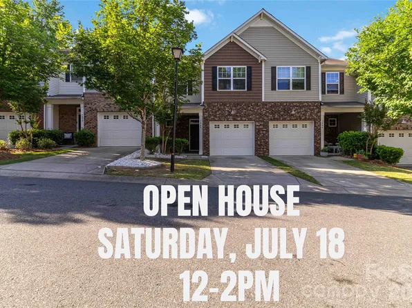 7048 Woodsbay Ln, Rock Hill, SC 29732