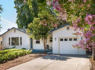 3028 Claremont Dr, Santa Rosa, CA 95405