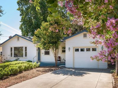 3028 Claremont Drive, Santa Rosa, CA, 95405