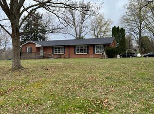 13960 Center Hill Dam Rd, Silver Point, TN 38582