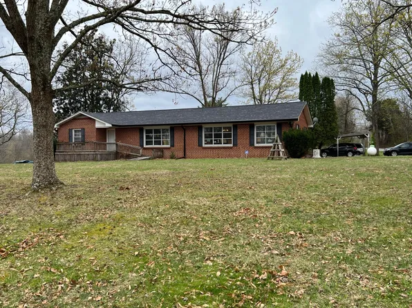 13960 Center Hill Dam Rd, Silver Point, TN 38582