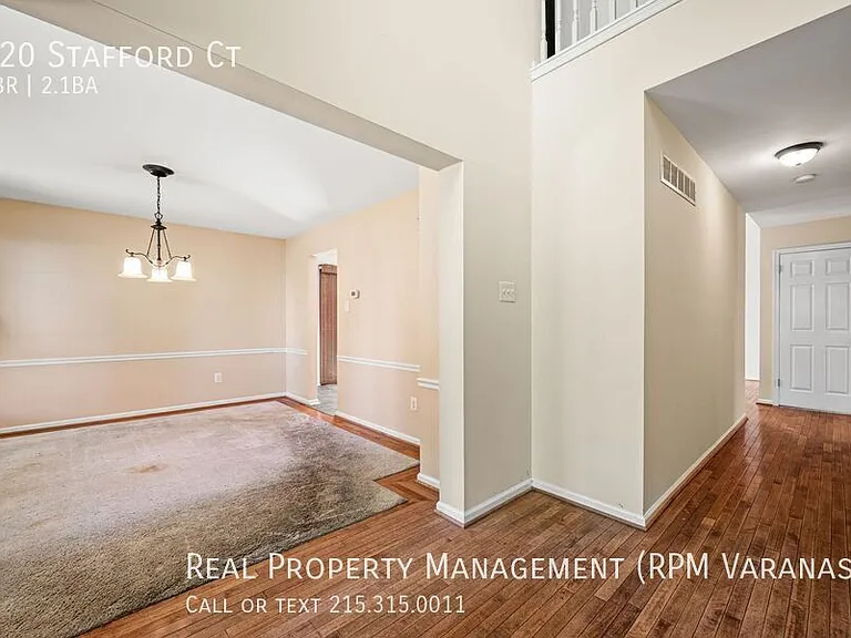 720 Stafford Ct — Photo 5