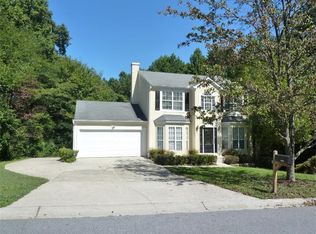 4940 September Ct NW, Acworth, GA 30102