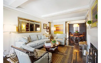 Sold by Douglas Elliman