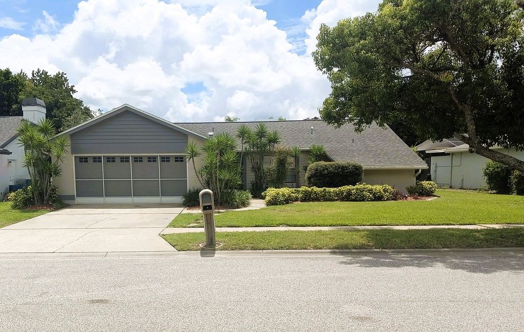 8606 Braxton Dr - Property Image