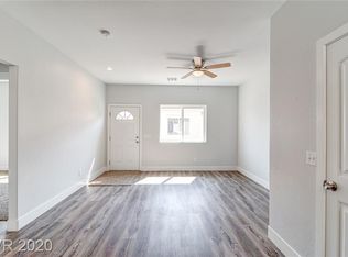 1380 Ogallala St, Pahrump, NV 89048