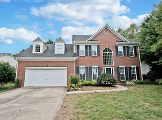 4650 Habersham Ct NW, Concord, NC 28027
