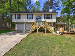 2089 S County Line Rd, Lithia Springs, GA 30122