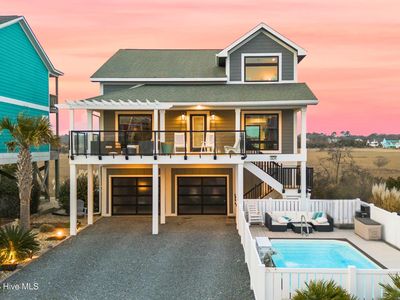 604 Ocean Boulevard W, Supply, NC, 28462
