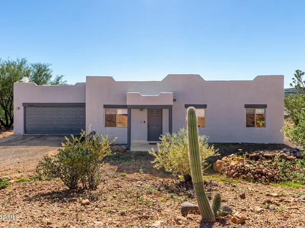 19375 E WYATT Way, Black Canyon City, AZ 85324