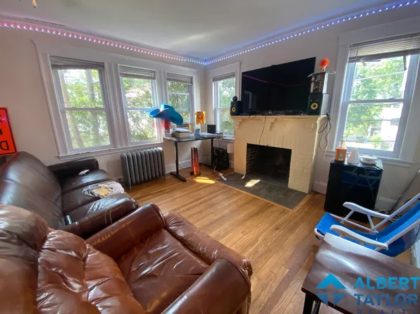 288 Foster St, Boston, MA