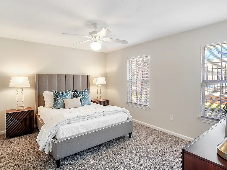 Bridgewater Apartment Homes — Photo 11