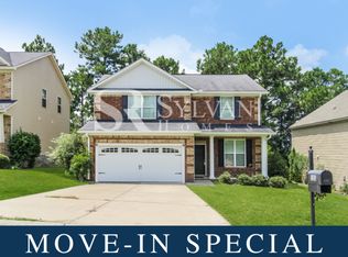 131 Mariscat Pl, Lexington, SC 29073