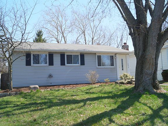 2nd image of 4678 Larkhall Ln