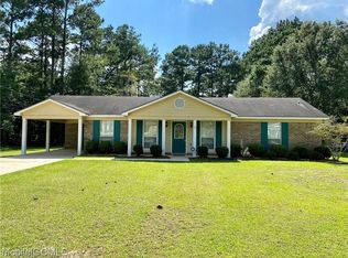 6695 William Way E, Eight Mile, AL 36613