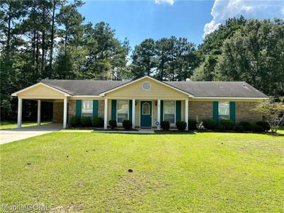 6695 William Way E, Eight Mile, AL, 36613