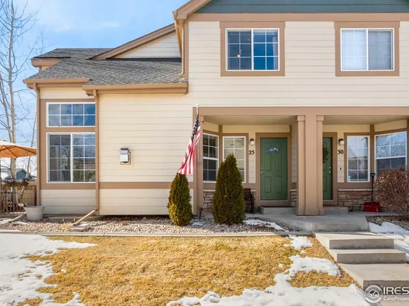 5551 Cornerstone Dr Unit E25, Fort Collins, CO 80528