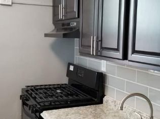 4223 1st St SE APT 201, Washington, DC 20032