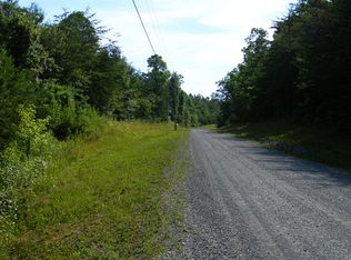 5 Ac Parkstown Rd, Wilder, TN 38589