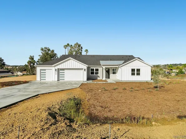 15120 Larchmont St, Poway, CA 92064