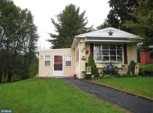 260 Wooltown Rd LOT 6, Wernersville, PA 19565
