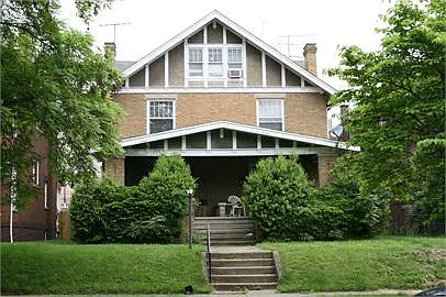 924-926 11th Avenue, Huntington WV - - — Photo 14
