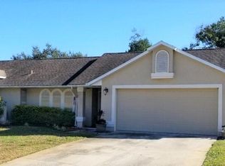 2249 Fillmore Ave, Deltona, FL 32725