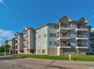 2909 E Arens Rd #312, Regina, SK S4V3A8